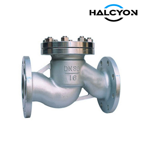 CB/T3944 Stainless Steel Check Valve